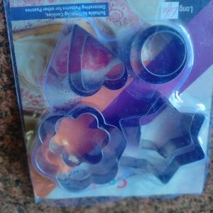 Cookie cutter